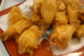 How To Make Winged Chicken Crispy