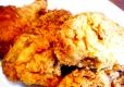 How To Make Deep Fried Chicken