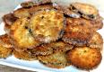 Fried Eggplant