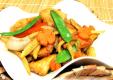 How To Make Fried Fish Fillet With Egg And Oyster Sauce Part 1 - Introduction