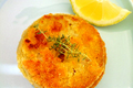 How To Make Fried Green Tomato Slices