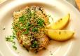 How To Make Fried Herrings