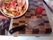 How To Make Fried Homemade Pasta In Brown Butter