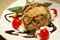 Fried Ice Cream