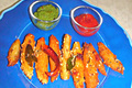 Fried Idli - Quick Fix from Left Over
