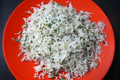 How To Make Fried Cumin Rice