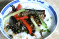 How To Make South American Mackerel