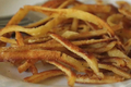 How To Make Pancake Fried Noodles