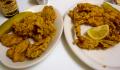 How To Make Fried Oyster Crabs