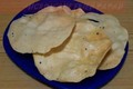 How To Make Fried Papad