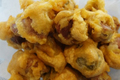Fried Popcorn Chicken Gizzards Recipe Video