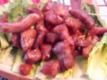 Very Easy Fried Pork - Healthy Delicious Snacks