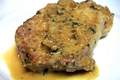 Fried Pork Cutlets 
