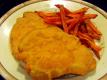 How To Make Fried Pork Loin