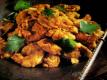 How To Make Chinese Fried Prawn