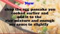 Basic Fried Rice Recipe