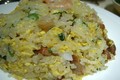 Stir Fried Rice