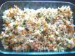 How To Make Vegetable Fried Rice