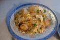 How To Make Shrimp Fried Rice
