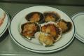 Fried Scallops