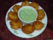 Fried Spice Balls