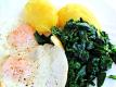 Keerai Poriyal - Fried Spinach