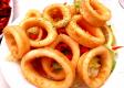 Fried Squid Rings