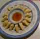 Fried Tofu, Home style Tofu