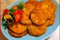 How To Make Mischa's Zucchini