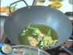 Fried Zucchini Flowers by Tony Caputo