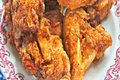 Country Fried Chicken..Ahhh..Memories