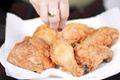How To Make Fried Chicken