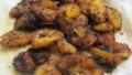 Fried Plantain