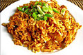 How To Make Fried Rice