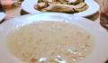 Tasty Conch Chowder 