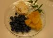 How To Make Feisty Fruit Dip