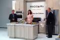 The Frigidaire Kids Cooking Academy