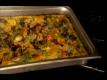 Idaho Potato Frittata Made with Convenient Instant Potatoes