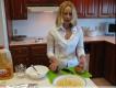Funky Fritos Chili Pie Casserole For Quick Dinner