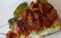 Bacon Frittata