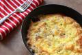 Frittata O'Brien