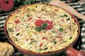 Zucchini Mushroom And Pimiento Lasagne
