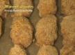 Turkish Fırında Kadunbudu Kofte