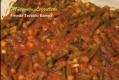How To Make Turkish Frnda Tavuklu Bamya