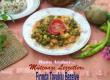 How To Make Turkish Tavuklu Bezelye