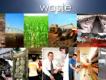From Soil To Plate - Part 2 - Waste