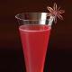 How To Make Frosted Fruit Shrub