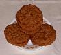 How To Make Frosted Oatmeal Crisps