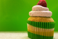 Gluten Free, Dairy Free and Corn Free Frosting 