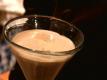 The Froo Froo Espresso-Orange Martini